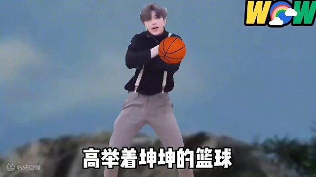 不同国家的爱坤（2）