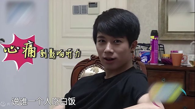 抓马三角恋最大的受害者却另有其人，一顿饭让四人难堪究竟谁之错