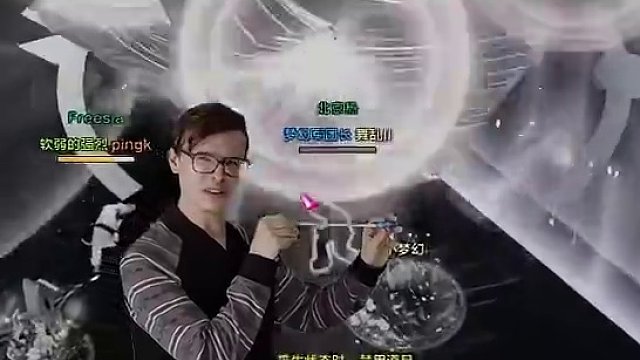 小丑一头撞x梦幻起飞咯！感谢大神冒险家【丨DasParfum丨】和【兵腾一诚】的投稿#命运方舟 #命