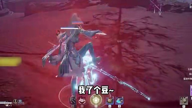 克烈回归直播，上来就是波大的 #永劫无间 #永劫无间龙年上分季 #永劫无间淬炼赛季 #永劫无间克烈