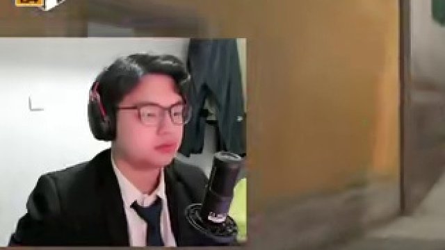 谁说专家局没有配合的 #穿越火线