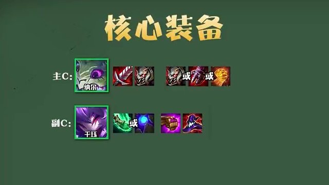 #云顶s11先锋创作 #云顶之弈s11赛季画中灵#云顶S11画中灵 #云顶S11上分必学 