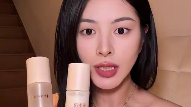 今天不冲溪木源 错过就要再等一年！
#油敏肌 #油皮 #溪木源 #油皮水乳推荐 #溪木源层孔菌水乳