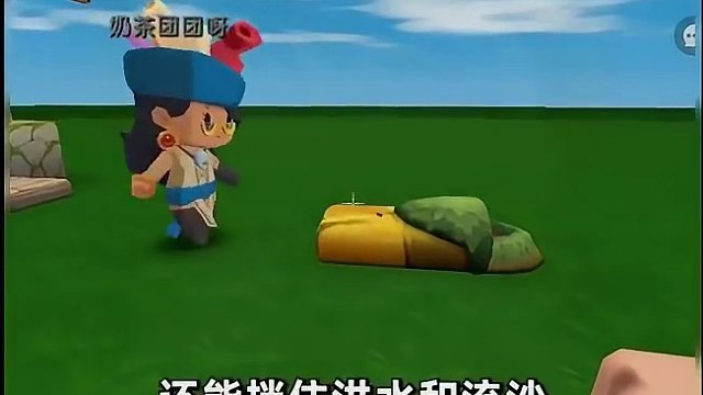 #迷你世界新版本打卡 #申请加入美食村 #游戏日常 #游戏 #迷你世界