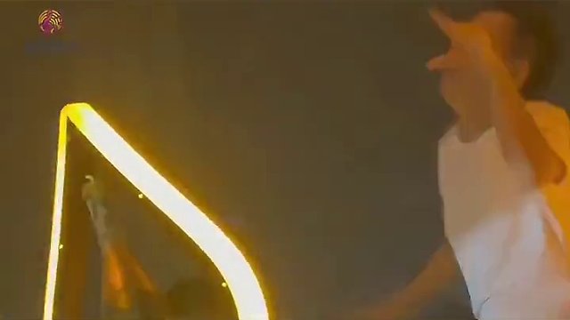 周传雄成名曲《黄昏》劲爆dj加长版7分47秒这个版本超给力，带上耳机或连上设备效果更佳#车载音乐 #