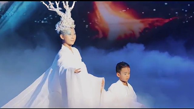 西安顶流古风走秀  #活动跟拍 #西安活动跟拍 #古风拍摄 #约拍