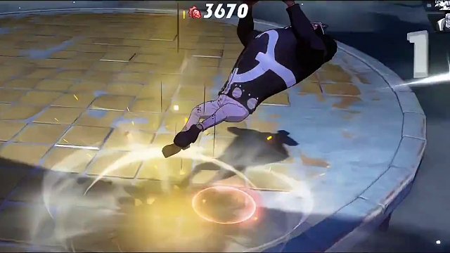 卡普！一个小短手，加技能很难打到人的英雄，为啥还能在如今的环境中逆水行舟？这大概就是热爱吧#航海王热