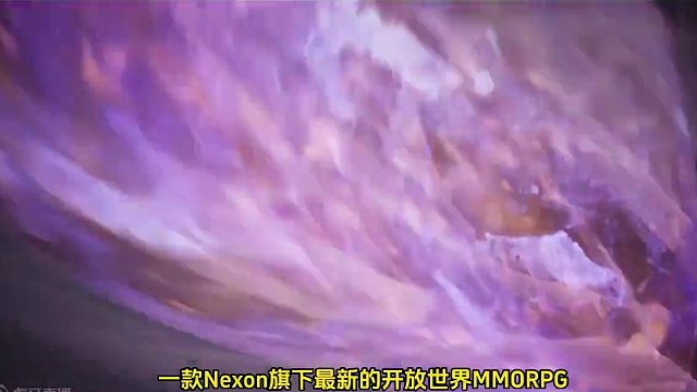 最新开放世界mmo《Hit:The World》日服公测！ #hittheworld #hit2 #