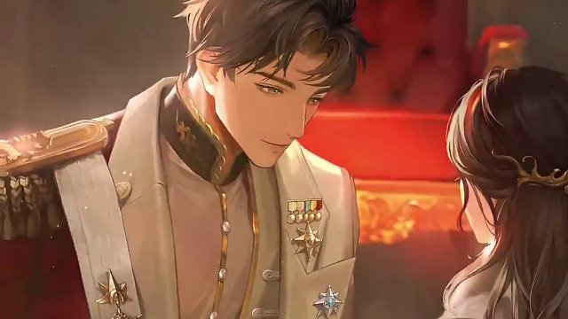 我愿意为你做任何事～#世界之外