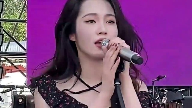 啥也别说了，心已经飞去常州了！！ #常州新龙nuts音乐节 #小鬼王琳凯 #张碧晨 #tablo #