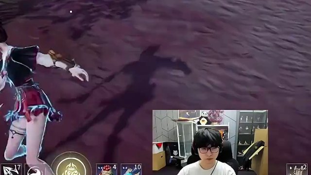 博弈怪物大麦#永劫赛事自由麦#2024NBPL春季赛#永劫无间淬炼赛季#劫间四月春#永劫无间新英雄刘