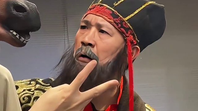 这兄弟是真的难当#煮酒论枭雄 #曹操斗地主 #三国斗地主