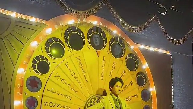 上海的周末去哪玩？这部新上线的桑塔露琪亚音乐剧你想带谁去玩？ #一台好戏#桑塔露琪亚#上海音乐剧#上