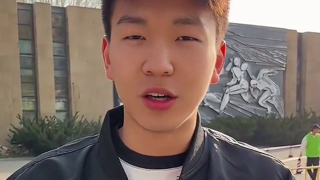 #体育生 #体考 辽宁体考第二天，祝所有的考生都能体考上岸，都能考一个自己满意的成绩