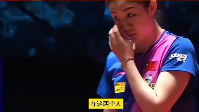 恭喜陈梦！国际奥委会官宣任命，马琳乐开花，孙颖莎王曼昱无缘