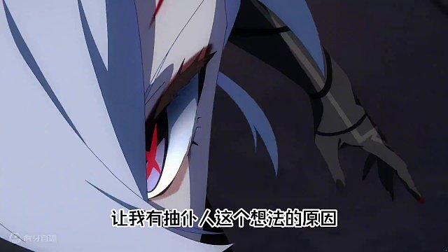 看完动画短片我决定抽仆人，只是为了不让耐心再继续消磨下去#原神枫丹 #仆人阿蕾奇诺 #原神