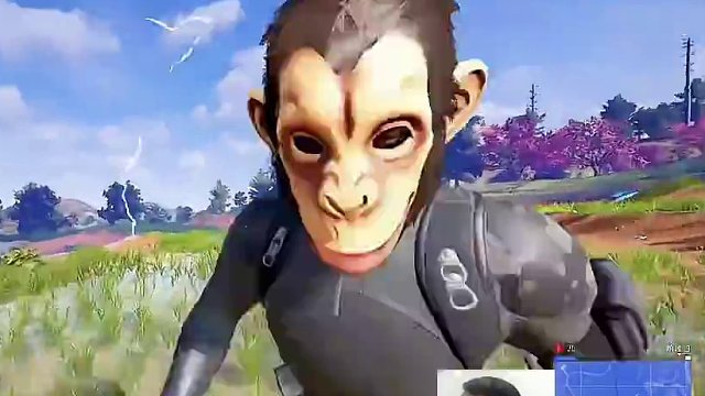 吃鸡遇到百年难遇的情况 吃鸡遇到百年难遇的情况#绝地求生 #2024鸡斯卡星火计划