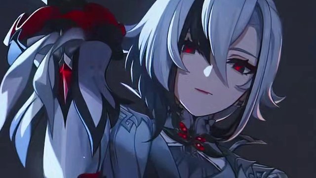 被仆人踩着是什么感觉~
#原神枫丹 #原神创作者激励计划 #原神 #仆人 #仆人阿蕾奇诺