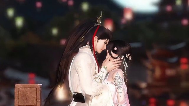 如果有来生，我不愿再见到你 ~新剧预告~