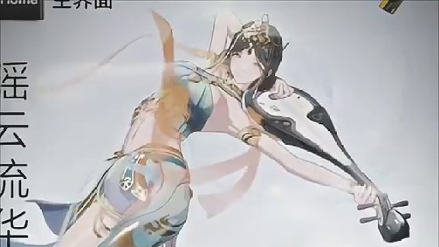 新含英联动皮肤也不错的#战双帕弥什 #游戏剪辑 #二次元