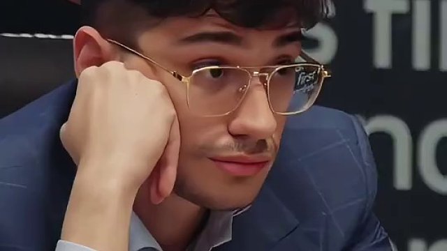 2024候选人赛第11轮排名，涅波独占鳌头！涅波能否第三次成为世界冠军挑战者？让我们拭目以待！