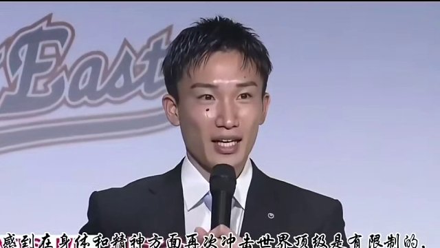 人品球品都真的好，单赛季豪取十一冠，真的天妒英才#桃田贤斗 #桃田贤斗退役 #太阳橙