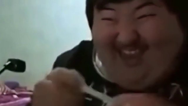 老鼠：这个才艺我真没办法表演