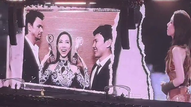 “邓紫棋终于可以笑着唱《句号》了” #邓紫棋长沙演唱会#句号#现场版live #邓紫棋演唱会#万人合