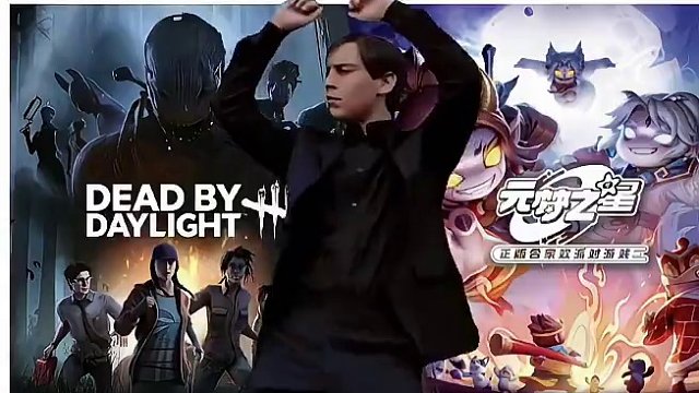 我发布了一个新视频，快来围观吧！