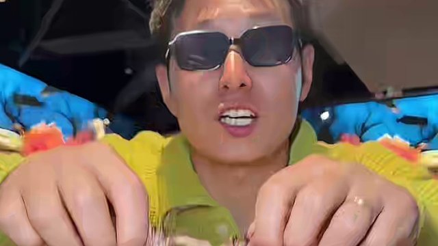 吃蒸汽海鲜还得是#靓靓的海 ！一百多块钱皮皮虾、梭子蟹、小龙虾通通畅吃！#五一必吃人气自助餐推荐 #