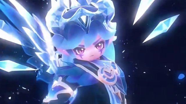 我发布了一个新视频，快来围观吧！