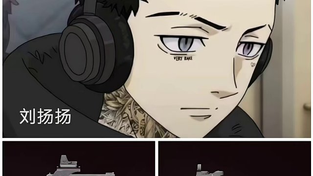 暗区最火盘点暗区突围击杀秀