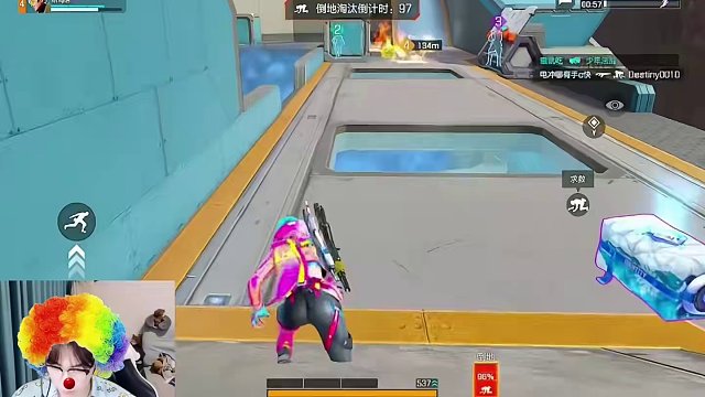 王牌十宗罪，来自粉丝投稿