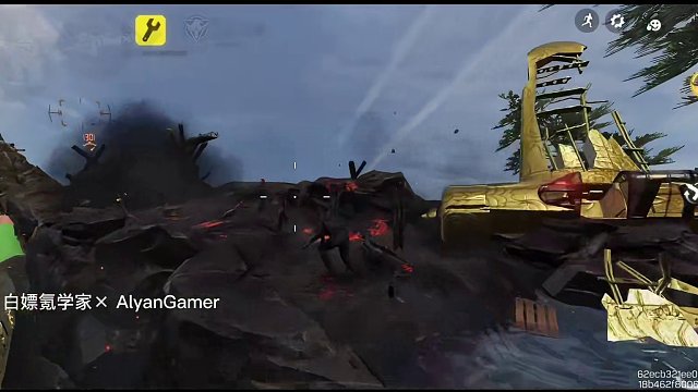 神话MG42全套皮检视！没有钻石小人？#使命召唤手游