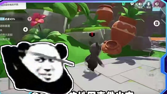 新地图，新职业，新玩法！谁是狼人新赛季大更新！#元梦之星潮音畅想赛季 #我玩元梦狼人杀belike 