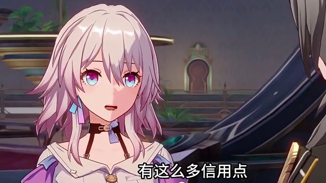 崩坏星穹铁道野史：砂金啊，我上大号你没意见吧 #崩坏星穹铁道  #崩坏星穹铁道创作者激励计划  #狂