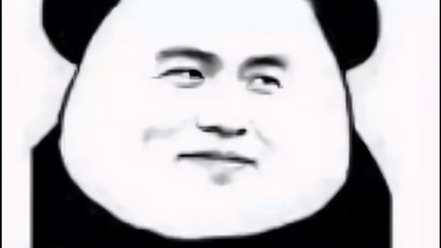 驺吾超帅宠物捏脸，这就是皇家狮鹫，部位也超简单呢，颜色以白黄为主，皇家狮鹫你值得拥有#妄想山海 #妄