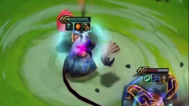 越肉攻击越高，一个星冰女就可以