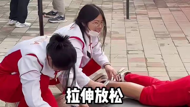 TY.体能.运动康复，助力山西体育统考第五批结束！明天最后一批！#山西体育统考 #体育生 #运动康复