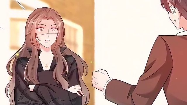 软饭男想跟老婆离婚分财产，哪成想最后婚离了可财产一毛没分到 #二次元 #漫画解说