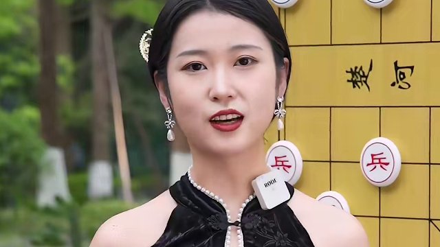 象棋里的“唱棋”你了解吗？ #象棋 #jj象棋