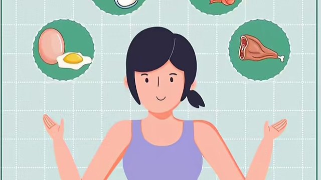 警惕餐桌上的陷阱：揭秘常见饮食误区，守护全家健康