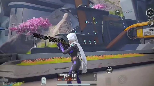 #高能英雄 #全新双英雄版本冰雪之歌 #高能英雄马牛