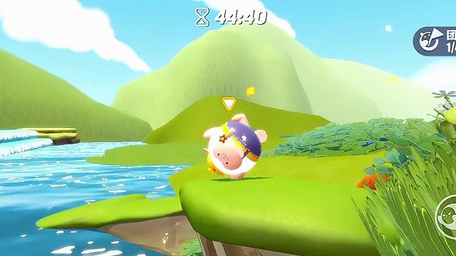 dongdong羊语音包来了，这下你就知道喜欢哪只羊了 #蛋仔派对 #蛋仔奇思妙想计划