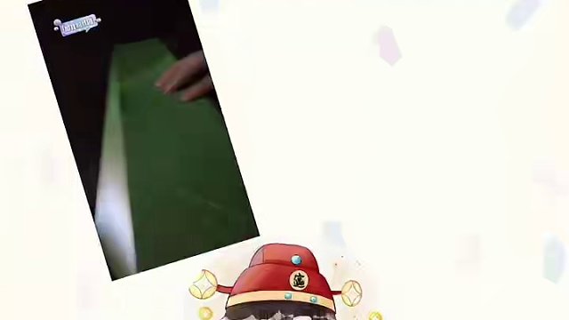 当龟龟遇到送礼物时刻的真香现场
指路：