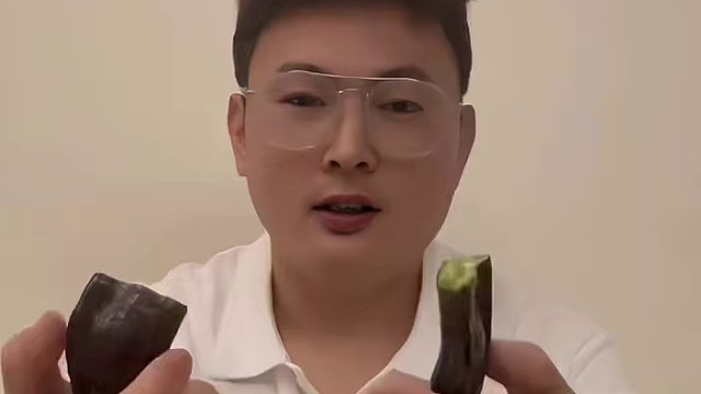 现在的商家还有一句实话吗？#测评#开箱#美食 #辣椒