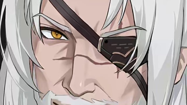 马尔杜克，苏醒日快乐！ #深空之眼