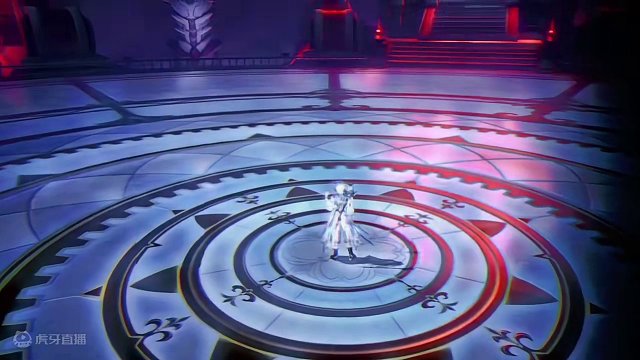 晶核全新天空套即将上线，改变技能特效！#晶核 #手游推荐 #上晶核即刻暴打 #游戏 #晶核coa