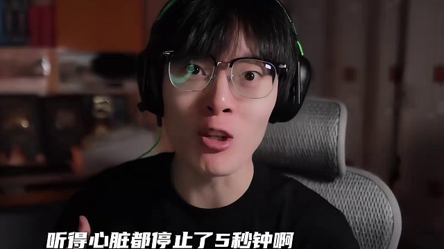 我算是知道什么叫幽闭恐惧症了！ #测试 #挑战 #精神状态良好 #幽闭恐惧症