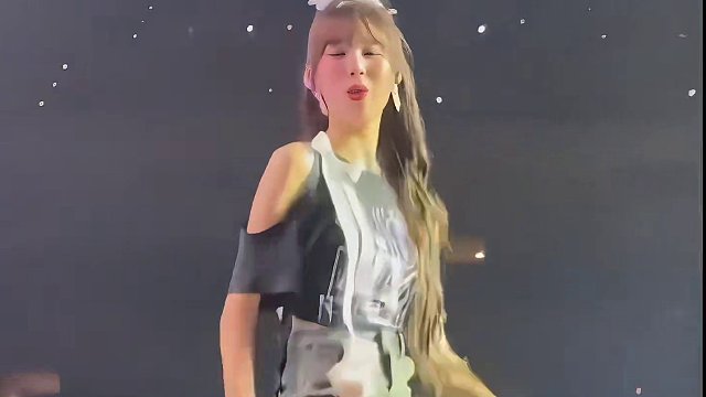 张元英转圈摆臀热舞#张员瑛 #韩国女团